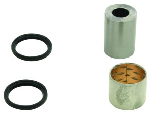 Kawasaki KFX450R Shock Bearing Kit - Lower Front - All Balls Racing - `08-`14 Kawasaki KFX450R Shock Bearing Kit - Lower Front - All Balls Racing - `08-`14